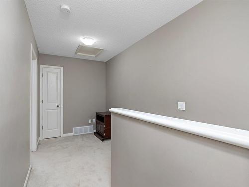 22 465 Hemingway Road, Edmonton, AB - Indoor Photo Showing Other Room