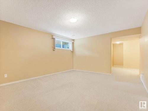 14612 137 Street, Edmonton, AB - Indoor Photo Showing Other Room