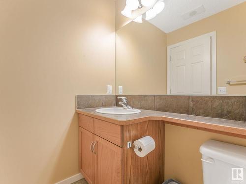 14612 137 Street, Edmonton, AB - Indoor Photo Showing Bathroom