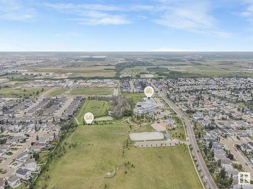 14612 137 Street, Edmonton, AB - Outdoor With View