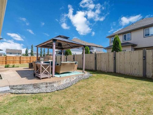 5506 Poirier Wy, Beaumont, AB 