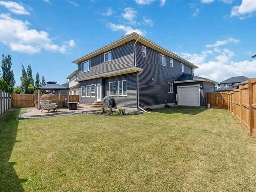 5506 Poirier Wy, Beaumont, AB 