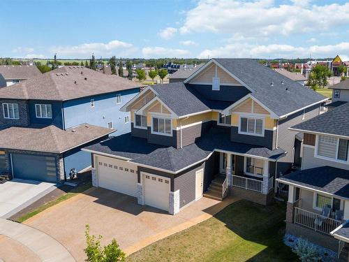 5506 Poirier Wy, Beaumont, AB 