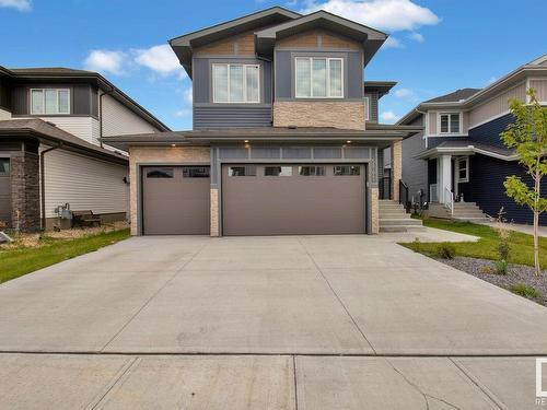 5805 Pelerin Cr, Beaumont, AB 