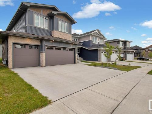 5805 Pelerin Cr, Beaumont, AB 