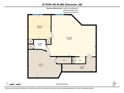 #57 9704 165 St Nw, Edmonton, AB 