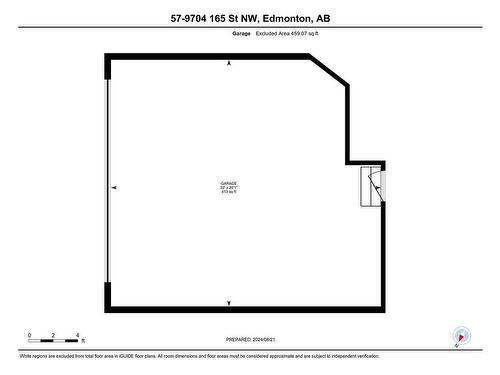 #57 9704 165 St Nw, Edmonton, AB 