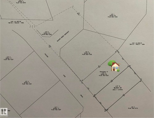 3354 Calling Lake Drive, Calling Lake, AB 