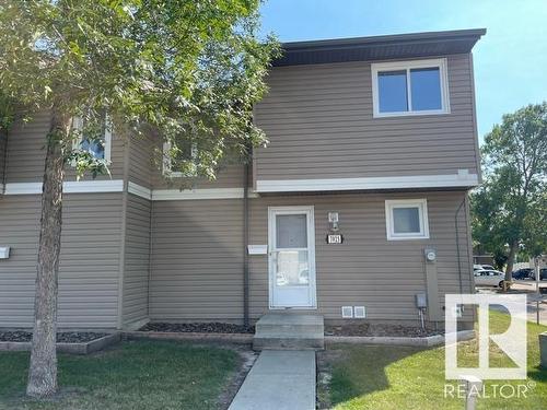 7925 27 Ave Nw, Edmonton, AB - Outdoor