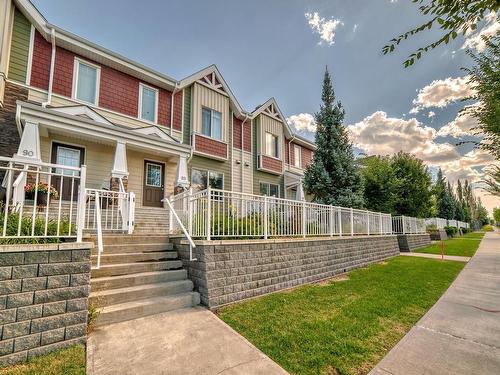 #89 2003 Rabbit Hill Rd Nw, Edmonton, AB 