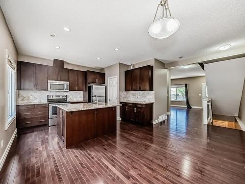 #89 2003 Rabbit Hill Rd Nw, Edmonton, AB 