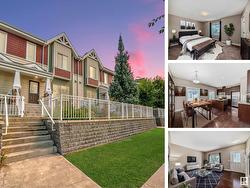 #89 2003 RABBIT HILL RD NW  Edmonton, AB T6R 0R7