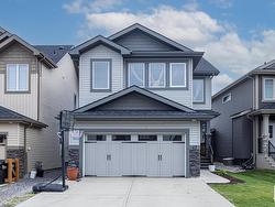 47 Ainsley WY  Sherwood Park, AB T8H 1A1