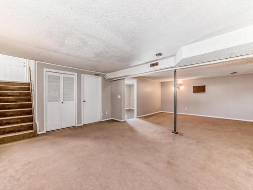 8312 147 Avenue, Edmonton, AB - Indoor Photo Showing Other Room