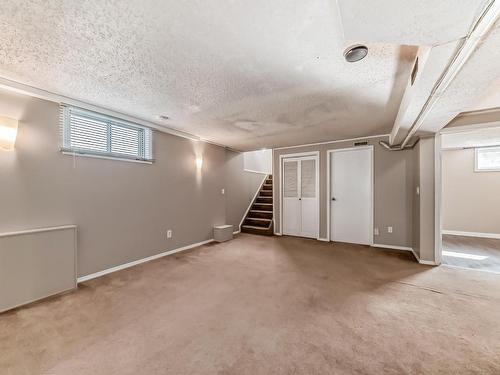 8312 147 Avenue, Edmonton, AB - Indoor Photo Showing Other Room