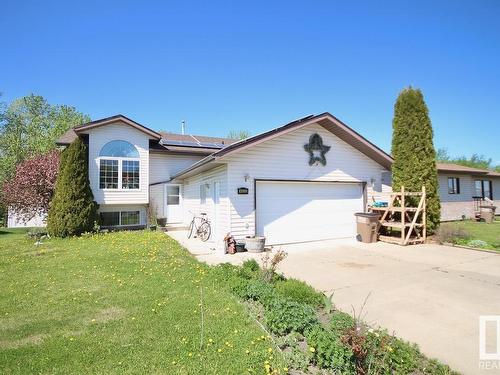 4606 4A St, Boyle, AB 