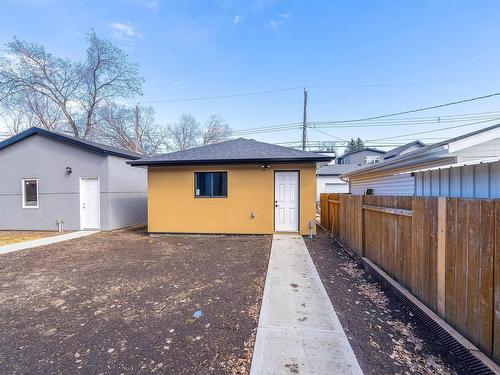 10445 144 St Nw, Edmonton, AB 