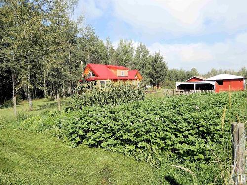 55102 Rge Rd 83, Rural Yellowhead, AB 