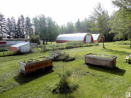 55102 Rge Rd 83, Rural Yellowhead, AB 