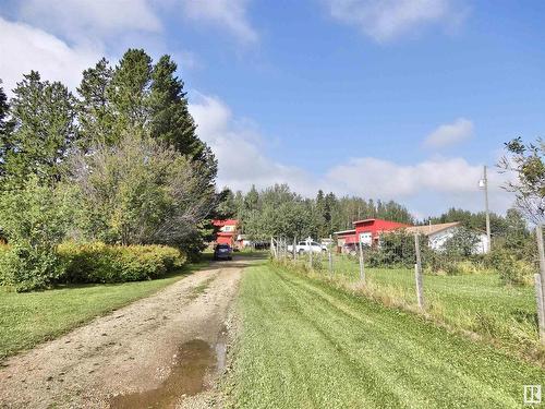 55102 Rge Rd 83, Rural Yellowhead, AB 