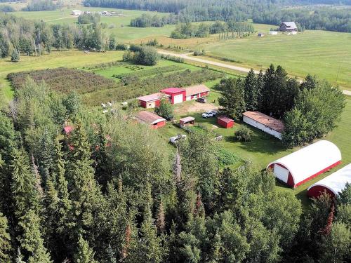 55102 Rge Rd 83, Rural Yellowhead, AB 