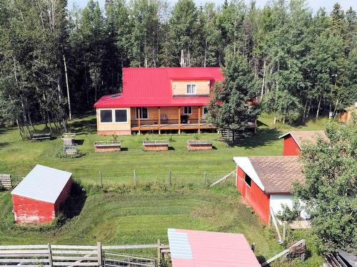 55102 Rge Rd 83, Rural Yellowhead, AB 