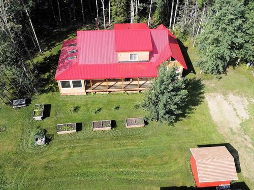 55102 Rge Rd 83, Rural Yellowhead, AB 