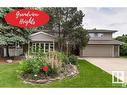 12407 Grand View Dr Nw, Edmonton, AB 