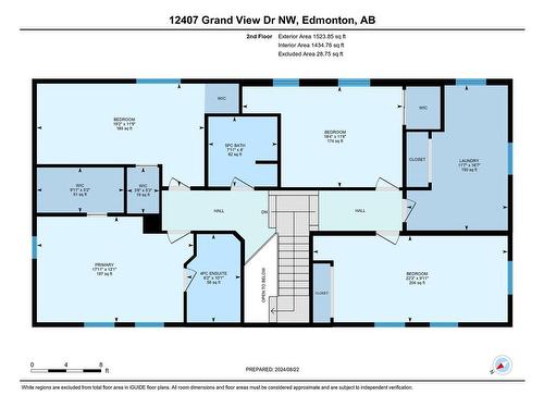 12407 Grand View Dr Nw, Edmonton, AB 