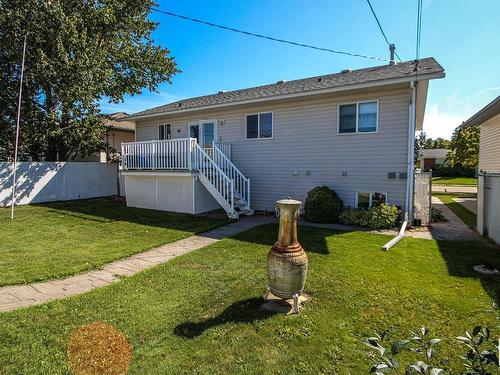 5221 53 Ave, Bonnyville Town, AB 