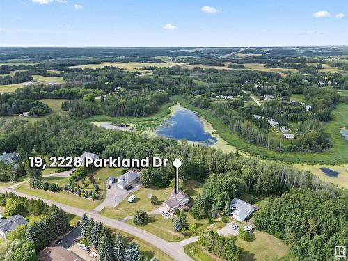 #19 2228 Parkland Dr, Rural Parkland County, AB 