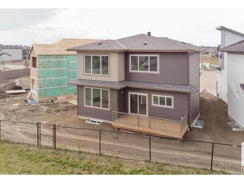 2519 206 St Nw, Edmonton, AB 