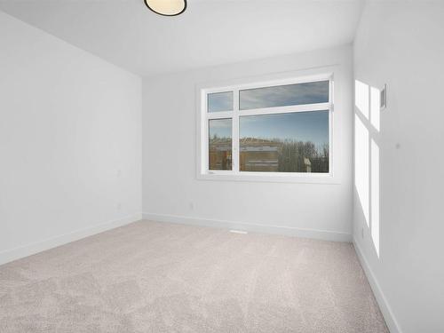 4123 Ginsburg Place, Edmonton, AB - Indoor Photo Showing Other Room