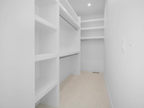 4123 Ginsburg Place, Edmonton, AB - Indoor With Storage