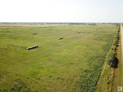 Rg Rd 180 Twp Rd 540, Rural Lamont County, AB 