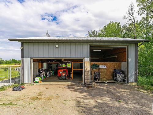 53213 Rge Rd 20, Rural Parkland County, AB 