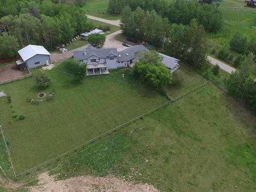 53213 Rge Rd 20, Rural Parkland County, AB 