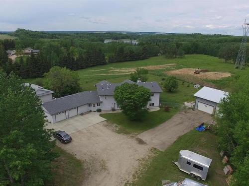 53213 Rge Rd 20, Rural Parkland County, AB 