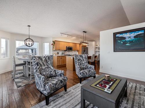 67 Briarwood Pt, Stony Plain, AB 