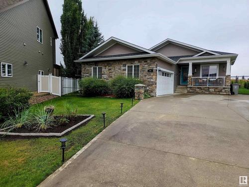 67 Briarwood Pt, Stony Plain, AB 