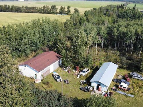 60327 Hwy 2, Rural Westlock County, AB 