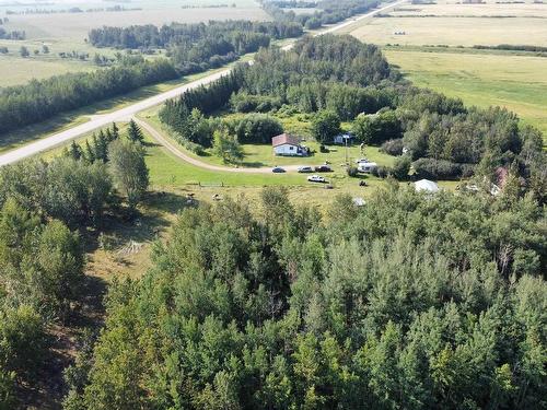 60327 Hwy 2, Rural Westlock County, AB 