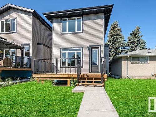 8913 154 St Nw, Edmonton, AB 