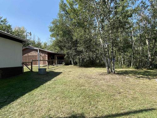 106 11124 Twp Rd 595, Rural St. Paul County, AB - Outdoor