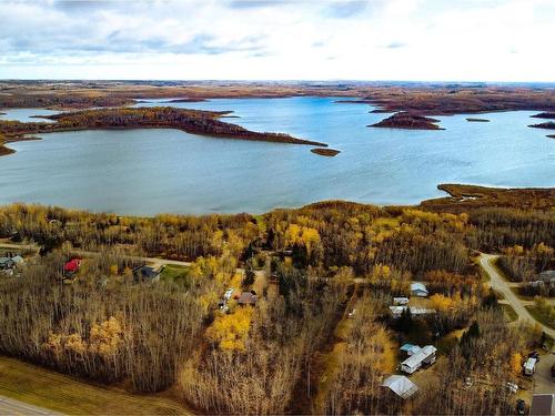 106 11124 Twp Rd 595, Rural St. Paul County, AB - Outdoor With Body Of Water With View