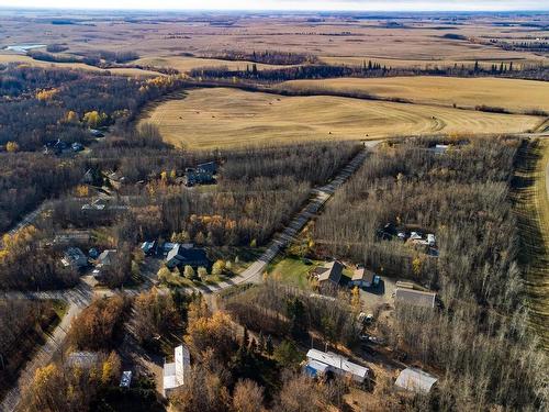 106 11124 Twp Rd 595, Rural St. Paul County, AB - Outdoor With View