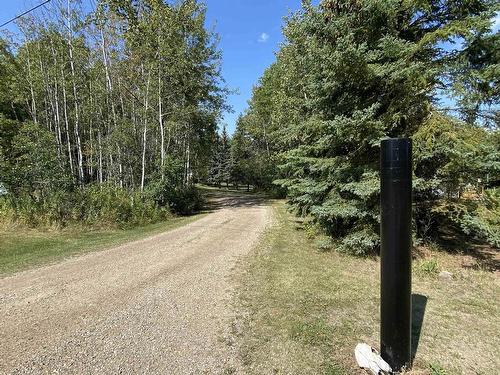 106 11124 Twp Rd 595, Rural St. Paul County, AB - Outdoor With View