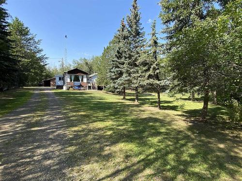 106 11124 Twp Rd 595, Rural St. Paul County, AB - Outdoor With View