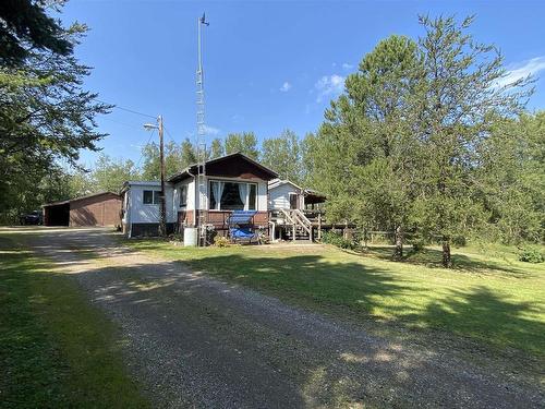 106 11124 Twp Rd 595, Rural St. Paul County, AB - Outdoor