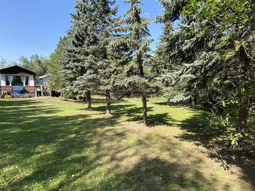 106 11124 Twp Rd 595, Rural St. Paul County, AB - Outdoor With View